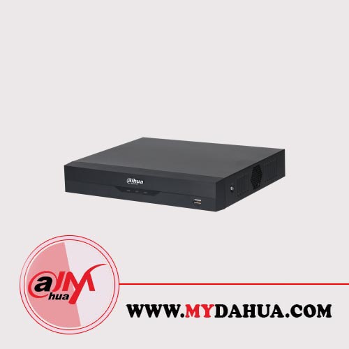 قیمت دستگاه ذخیره ساز دهوا مدل dh-nvr2104hs-i2