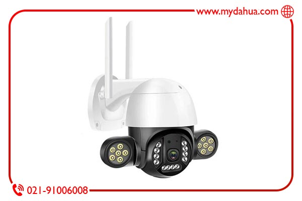 v380 چرا دوربین v380 کار نمیکنه