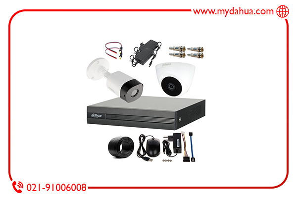 خرید داهوا قسطی