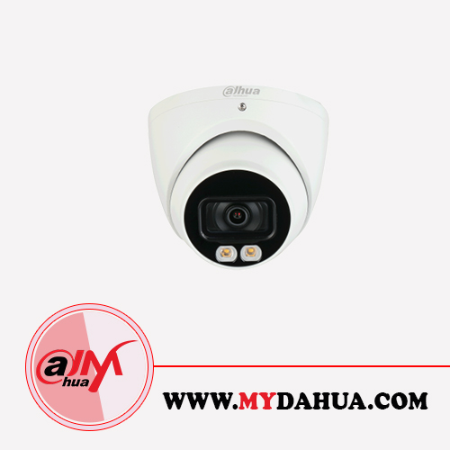 دوربین داهوا مدل DH-HAC-HDW2509TP-A-LED