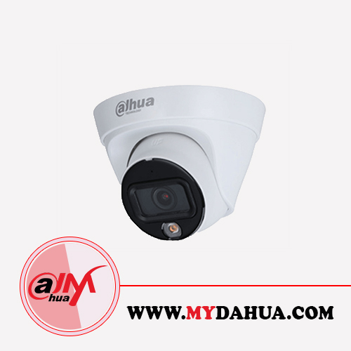 دوربین داهوا مدل DH-IPC-HDW1439T1-LED-S4