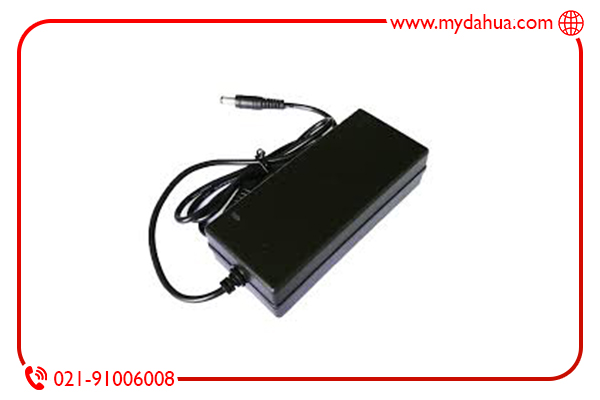 علت سوختن آداپتور دوربین مداربسته