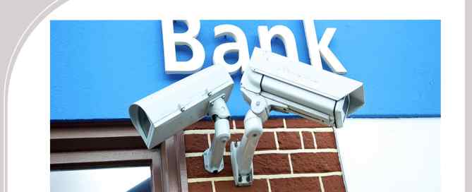 مدت زمان حافظه دوربین مدار بسته بانکها