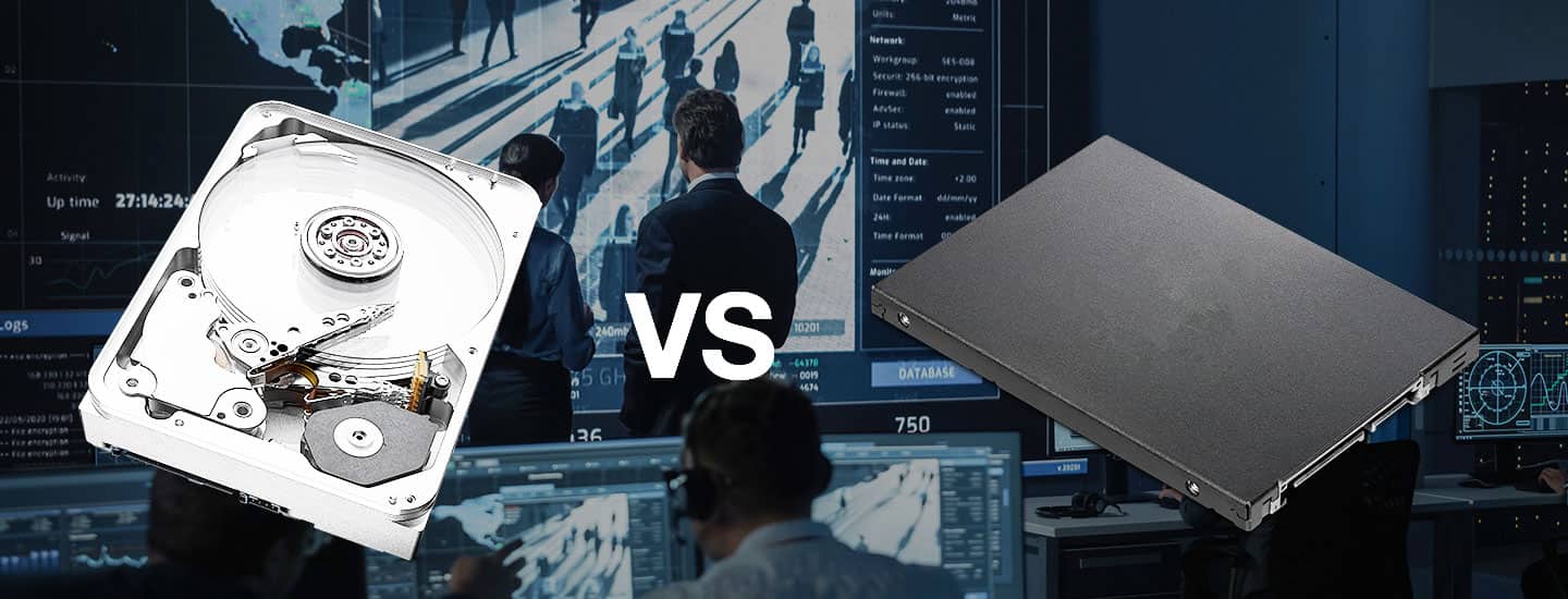 قیمت هارد دوربین مداربسته