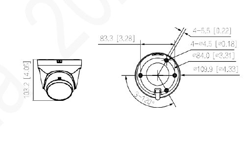 DH-IPC-HDW1239T2P-A-LED