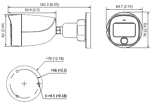 DH-HAC-HFW1509CP-LED 