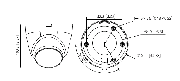DH-IPC-HDW1239VP-A-IL