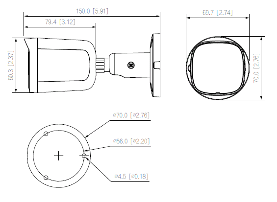 DH-HAC-B2A51P-U-0280B