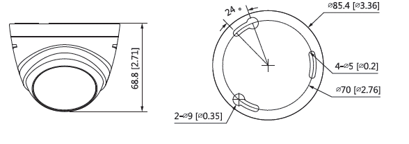 DH-HAC-T1A51P-U-0280
