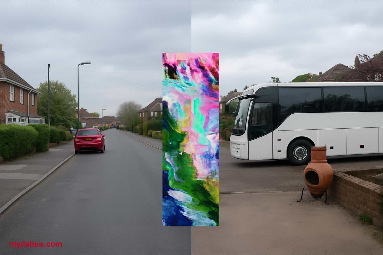 علت فریز شدن تصویر دوربین مداربسته