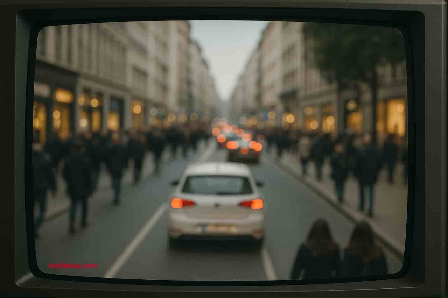 علت فریز شدن تصویر دوربین مداربسته