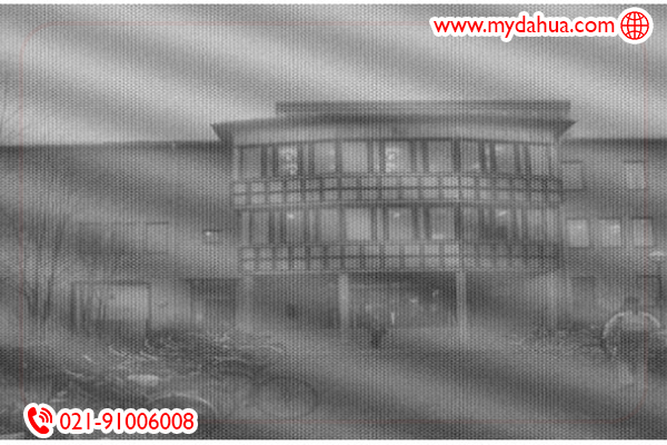 علت اصلی خرابی دوربین مداربسته